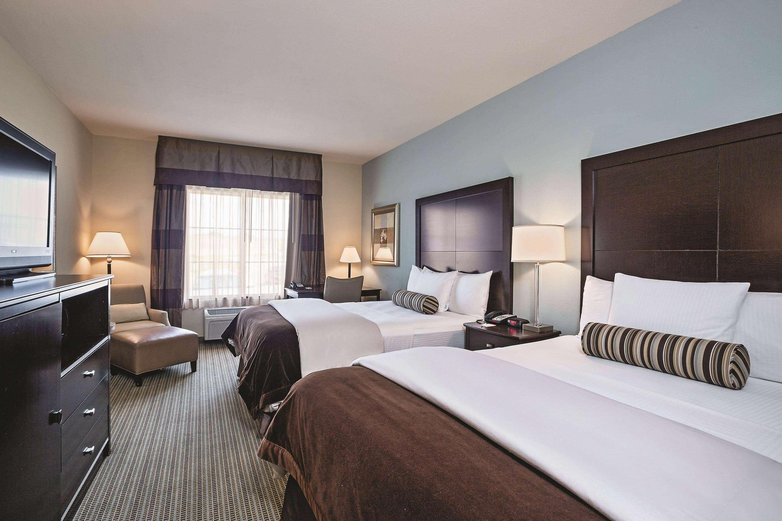 Hotel La Quinta By Wyndham Dfw Airport West - Euless Exterior foto