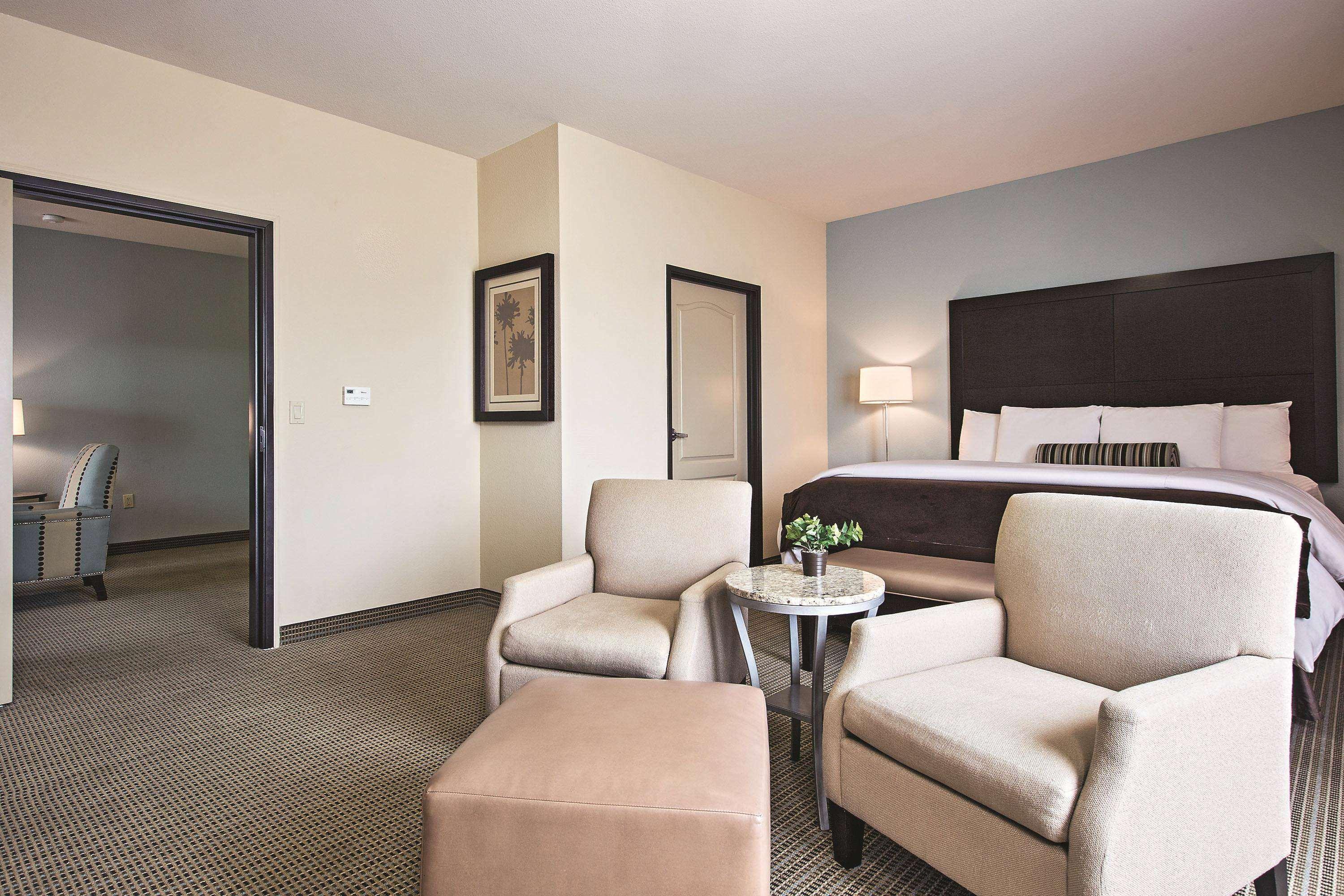 Hotel La Quinta By Wyndham Dfw Airport West - Euless Exterior foto