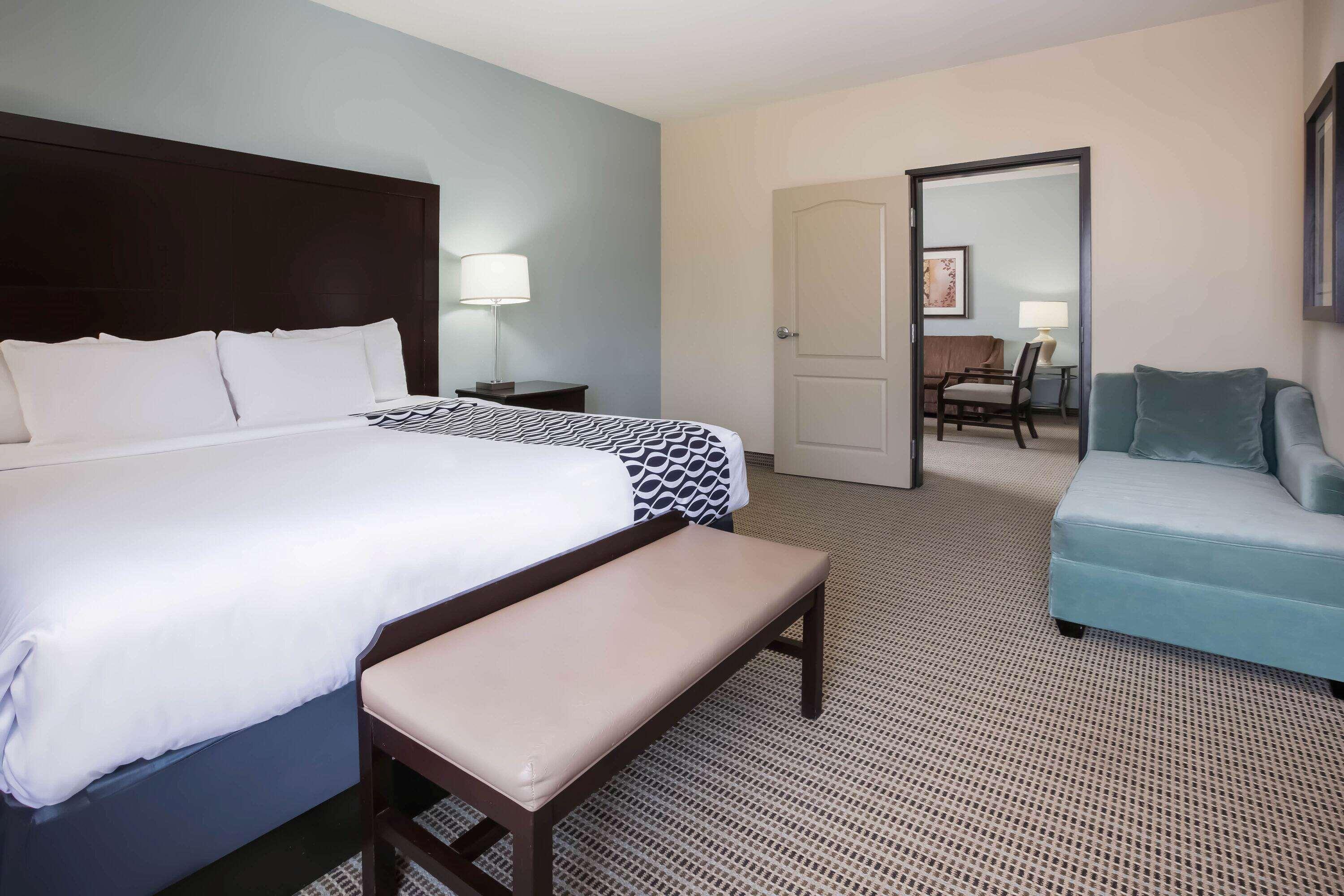 Hotel La Quinta By Wyndham Dfw Airport West - Euless Exterior foto
