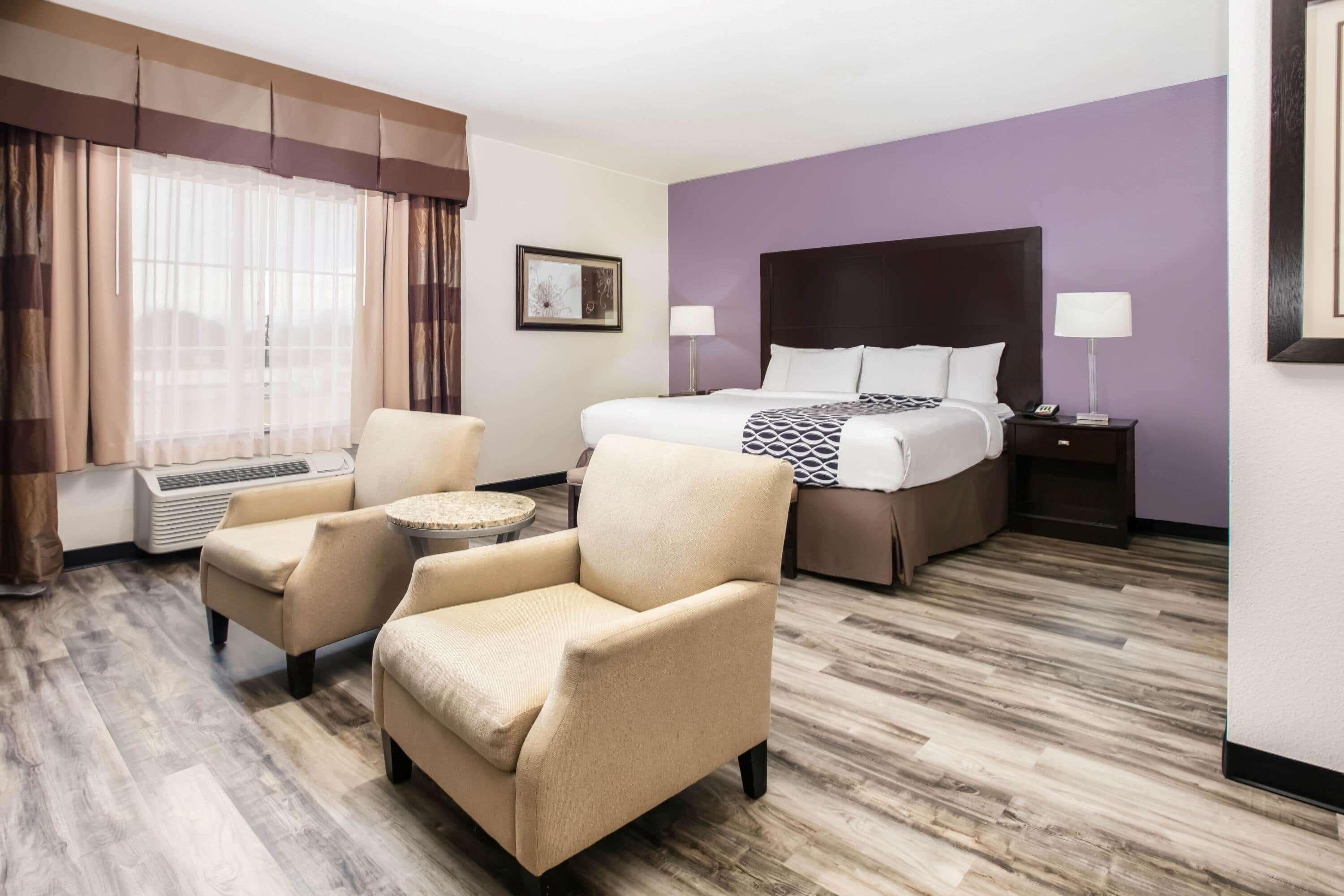Hotel La Quinta By Wyndham Dfw Airport West - Euless Exterior foto