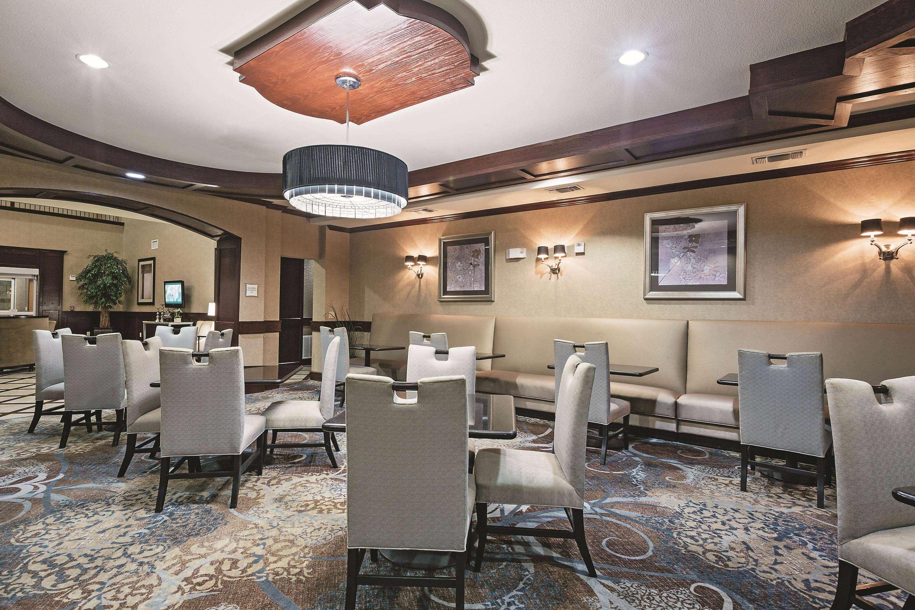 Hotel La Quinta By Wyndham Dfw Airport West - Euless Exterior foto