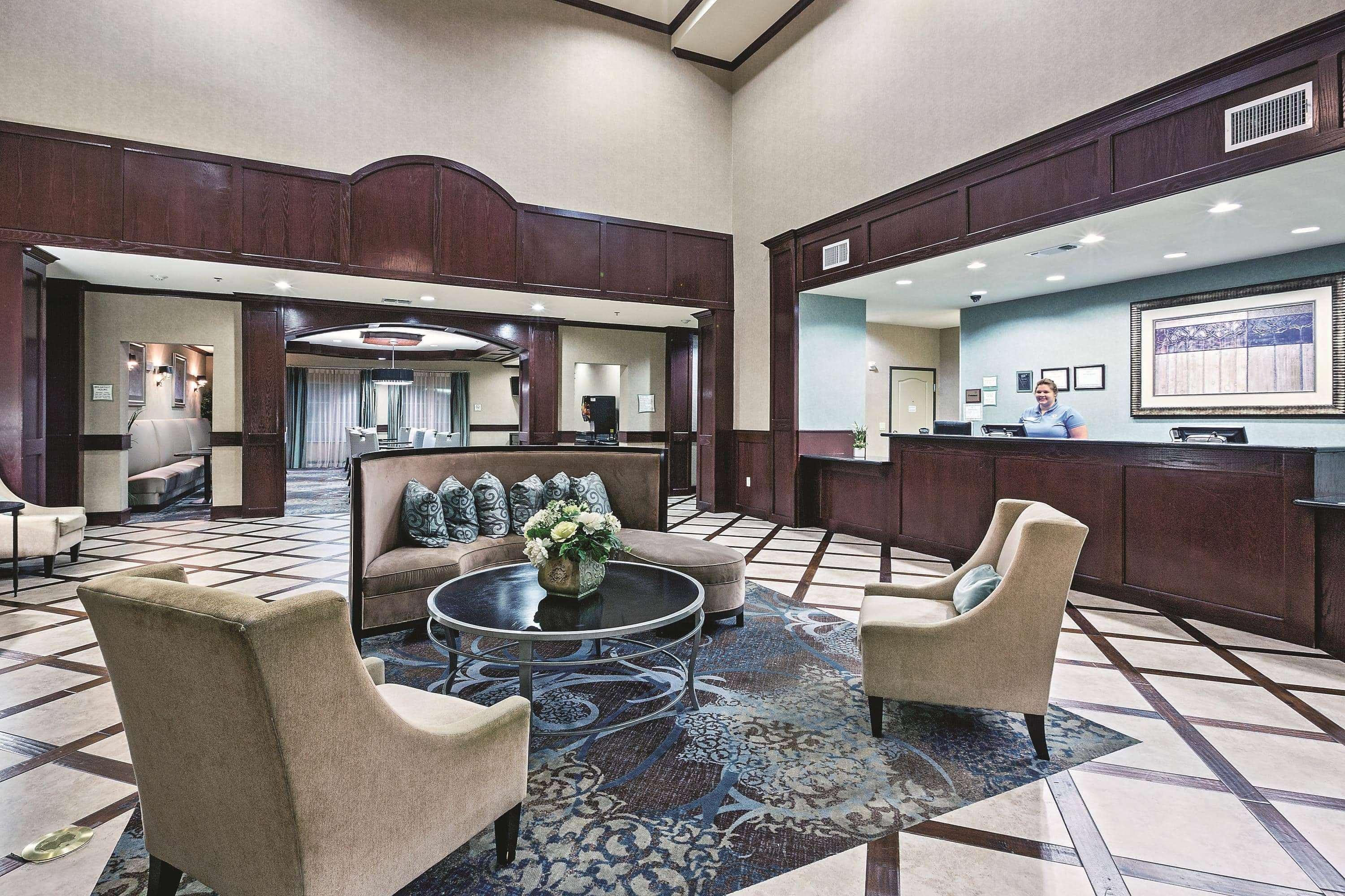 Hotel La Quinta By Wyndham Dfw Airport West - Euless Exterior foto