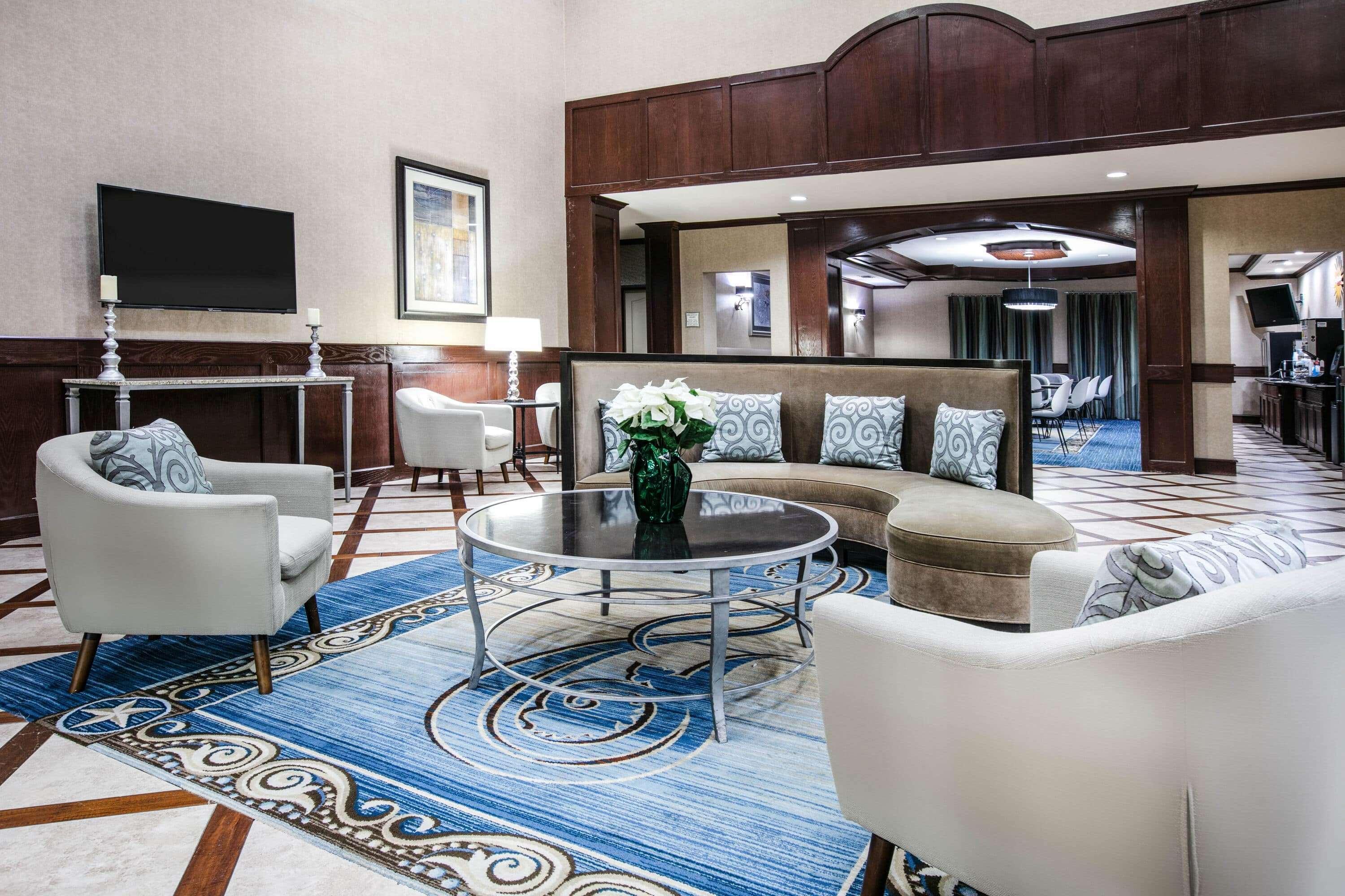 Hotel La Quinta By Wyndham Dfw Airport West - Euless Exterior foto