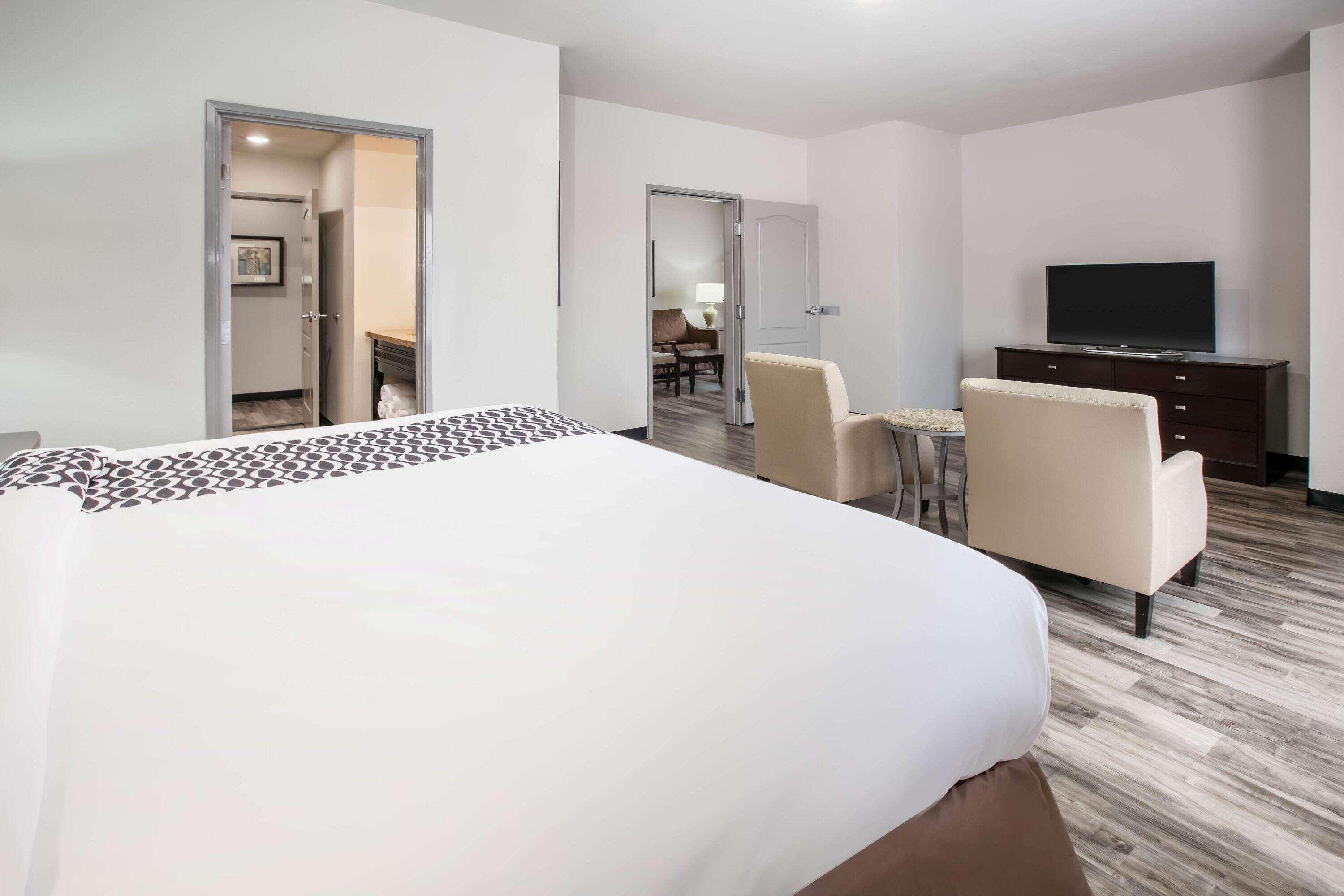 Hotel La Quinta By Wyndham Dfw Airport West - Euless Exterior foto
