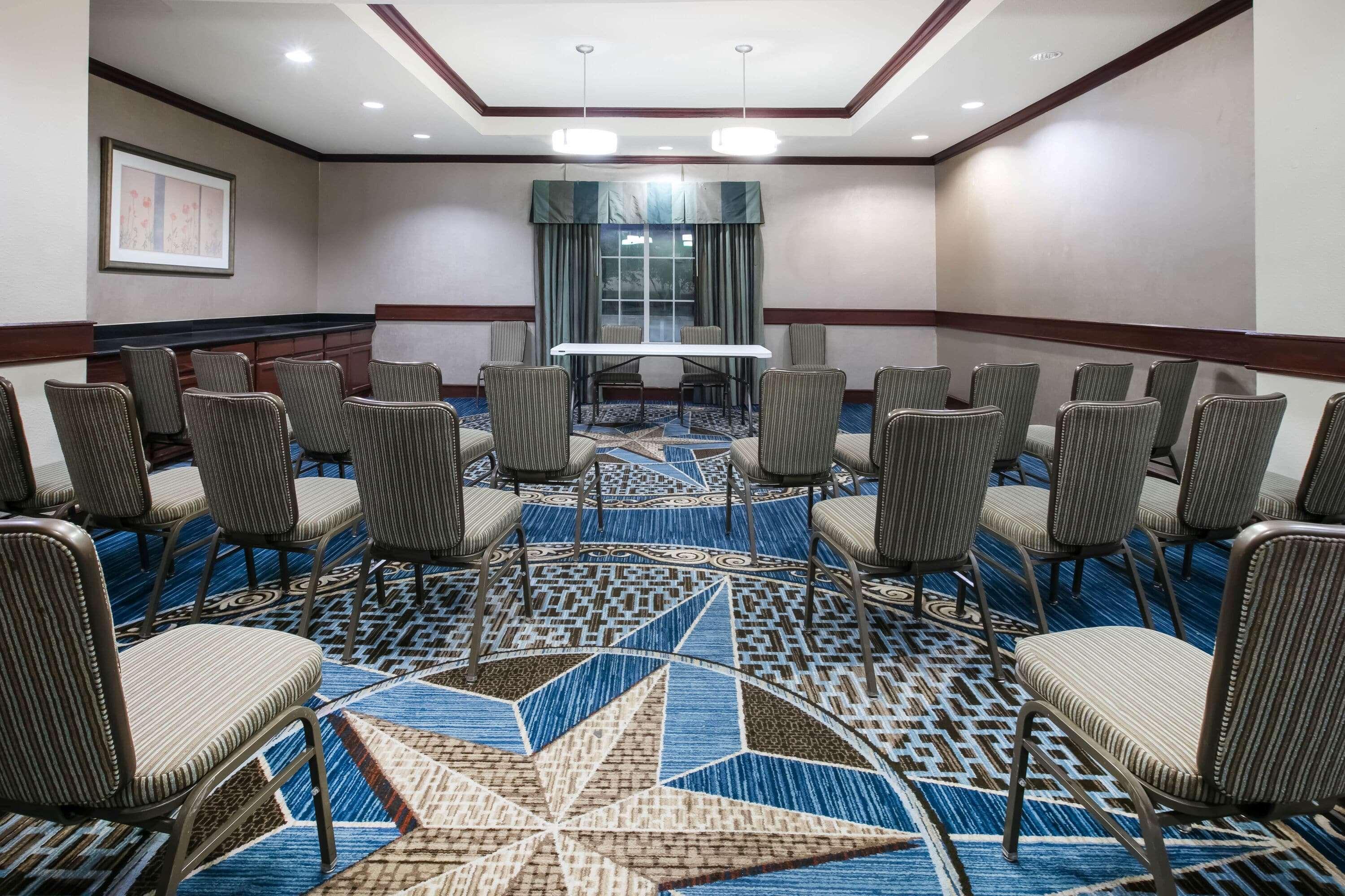 Hotel La Quinta By Wyndham Dfw Airport West - Euless Exterior foto