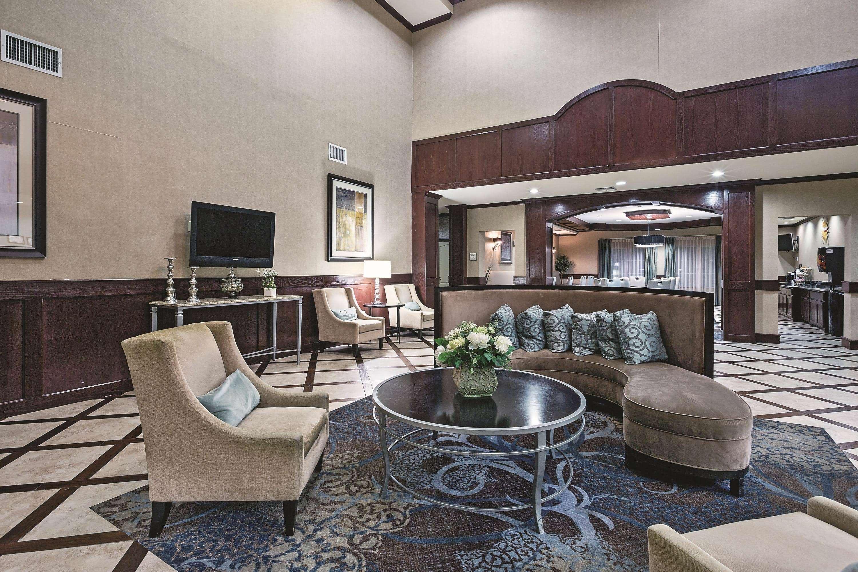 Hotel La Quinta By Wyndham Dfw Airport West - Euless Exterior foto
