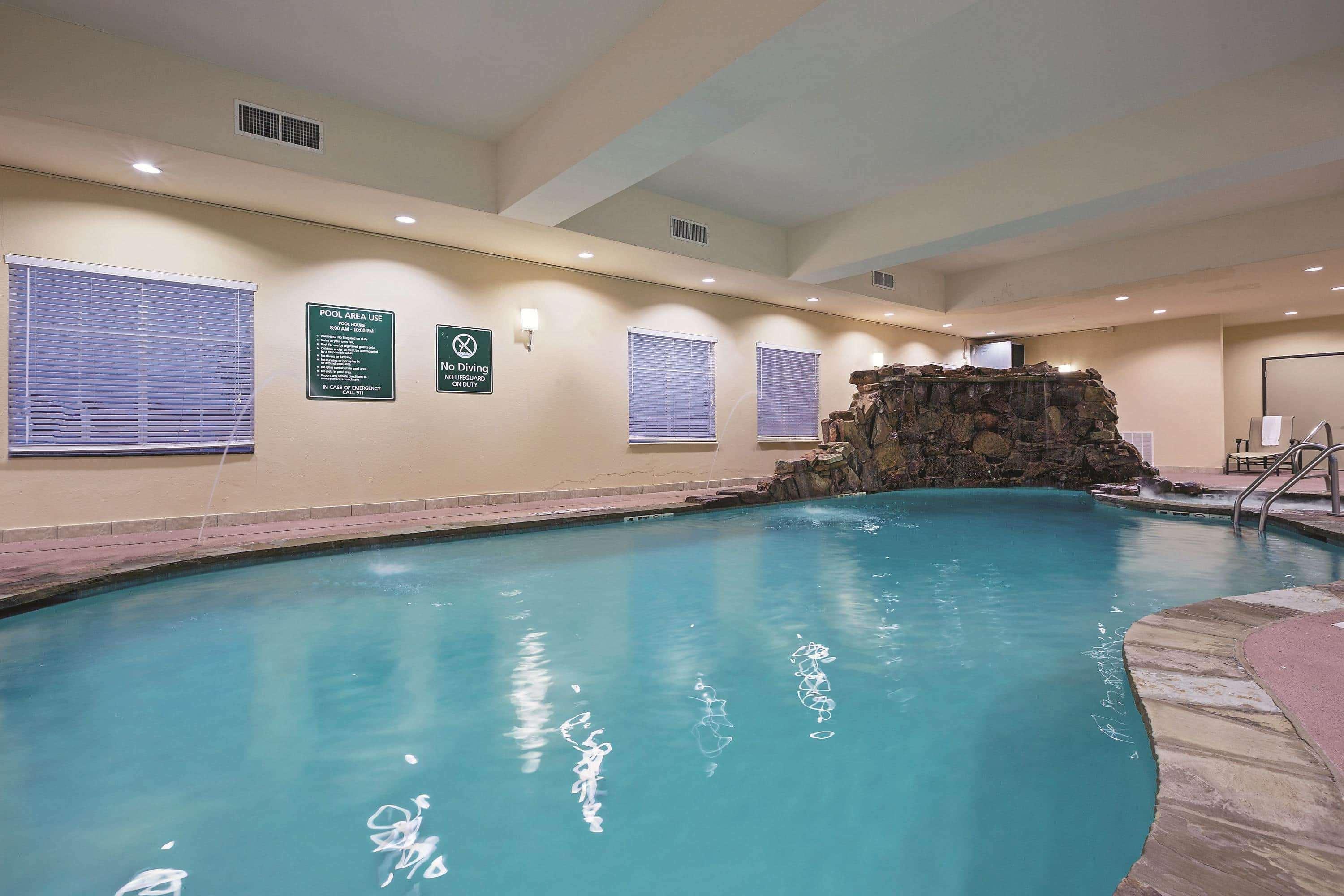 Hotel La Quinta By Wyndham Dfw Airport West - Euless Exterior foto