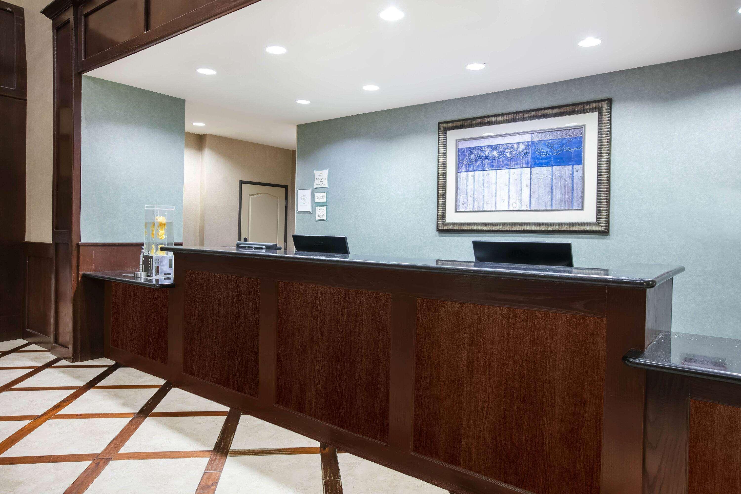 Hotel La Quinta By Wyndham Dfw Airport West - Euless Exterior foto
