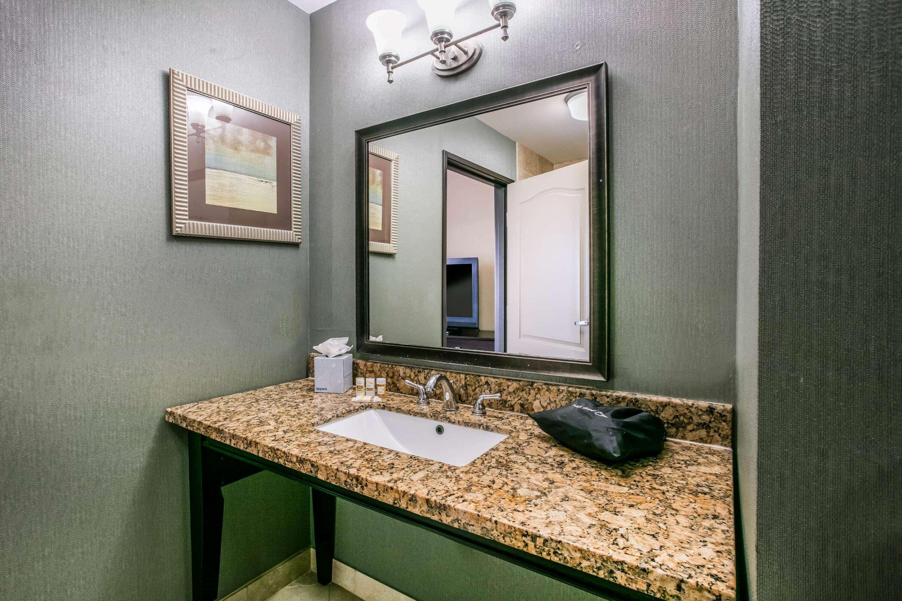 Hotel La Quinta By Wyndham Dfw Airport West - Euless Exterior foto
