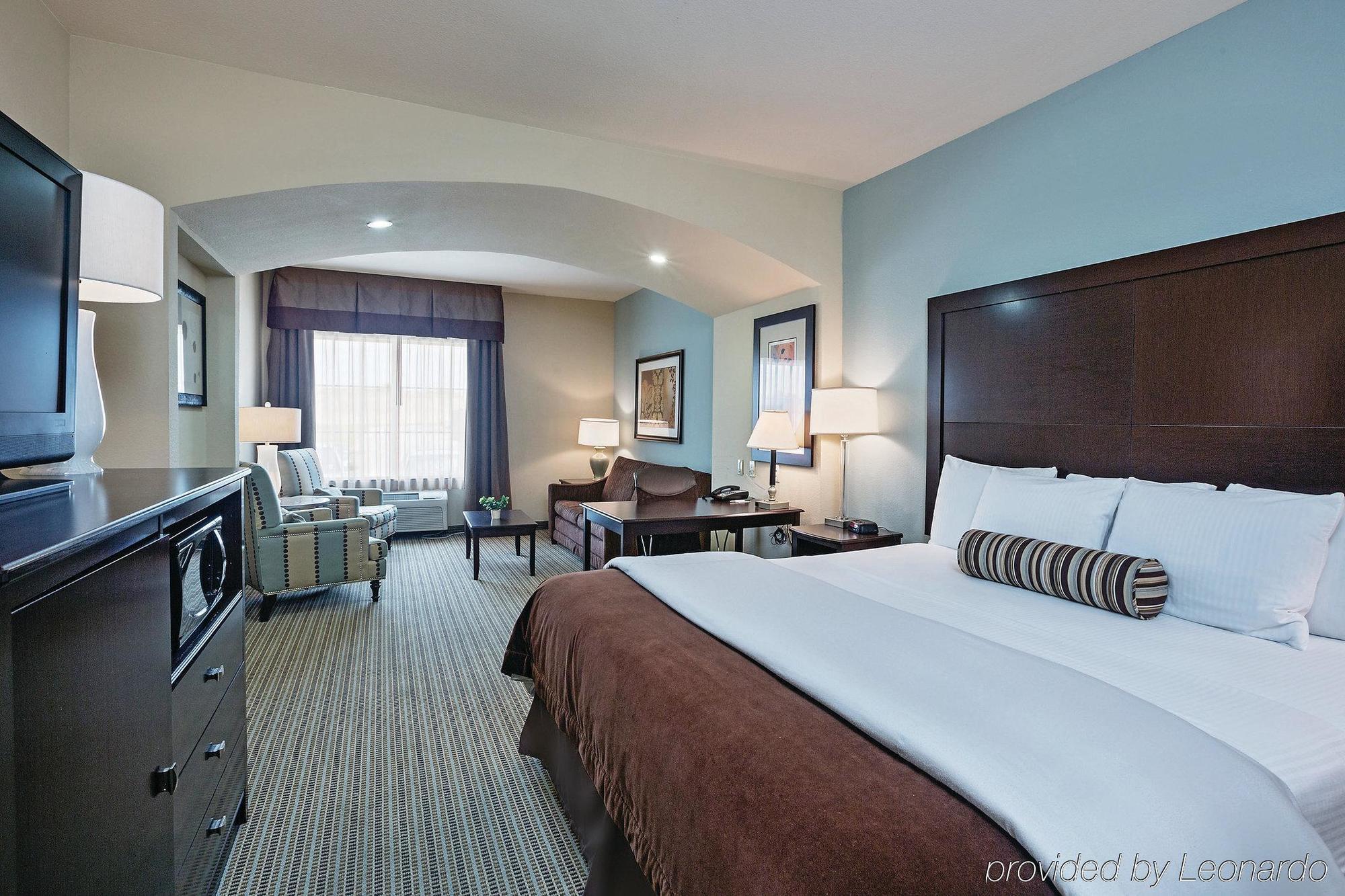 Hotel La Quinta By Wyndham Dfw Airport West - Euless Exterior foto