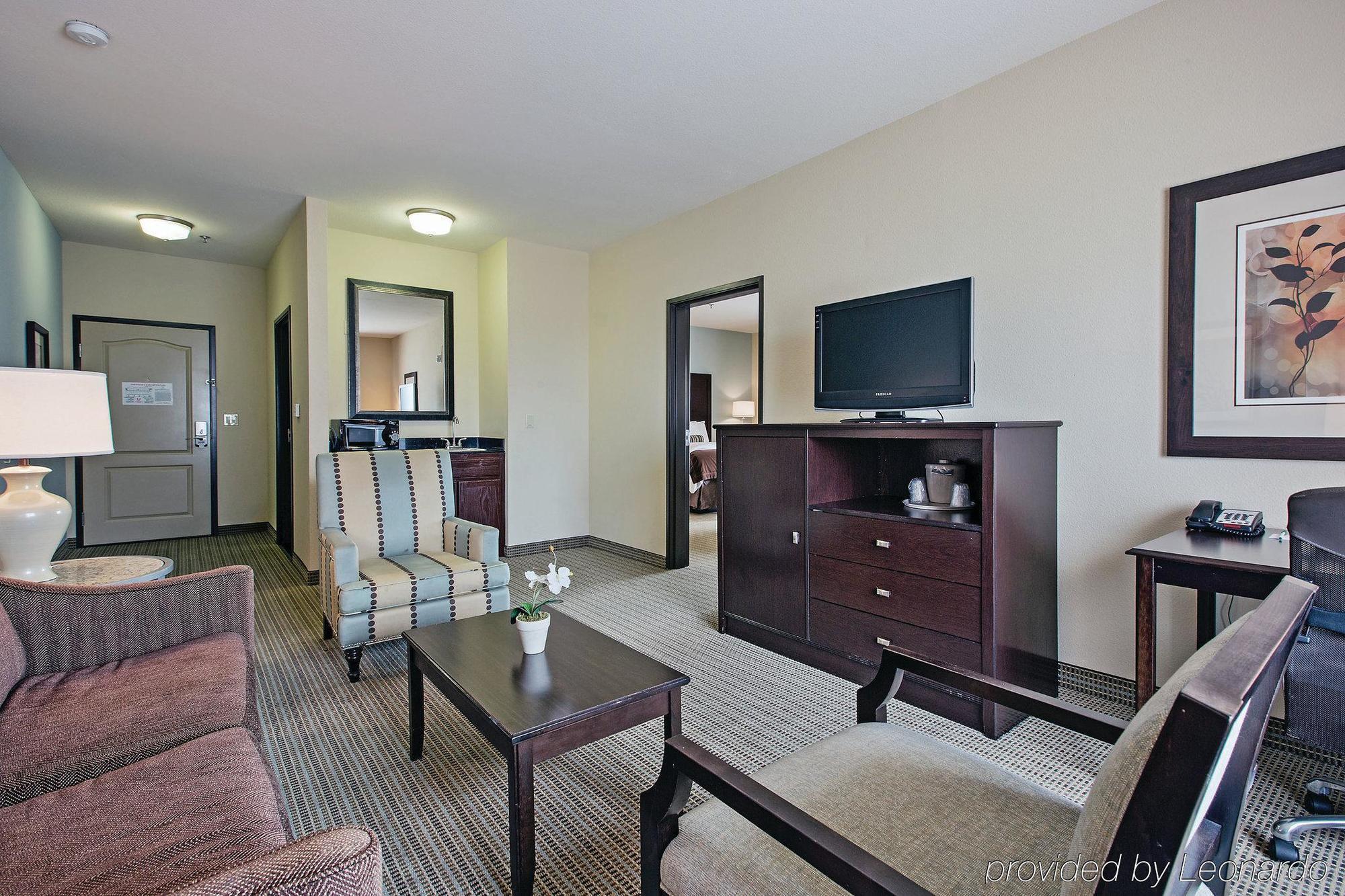 Hotel La Quinta By Wyndham Dfw Airport West - Euless Exterior foto