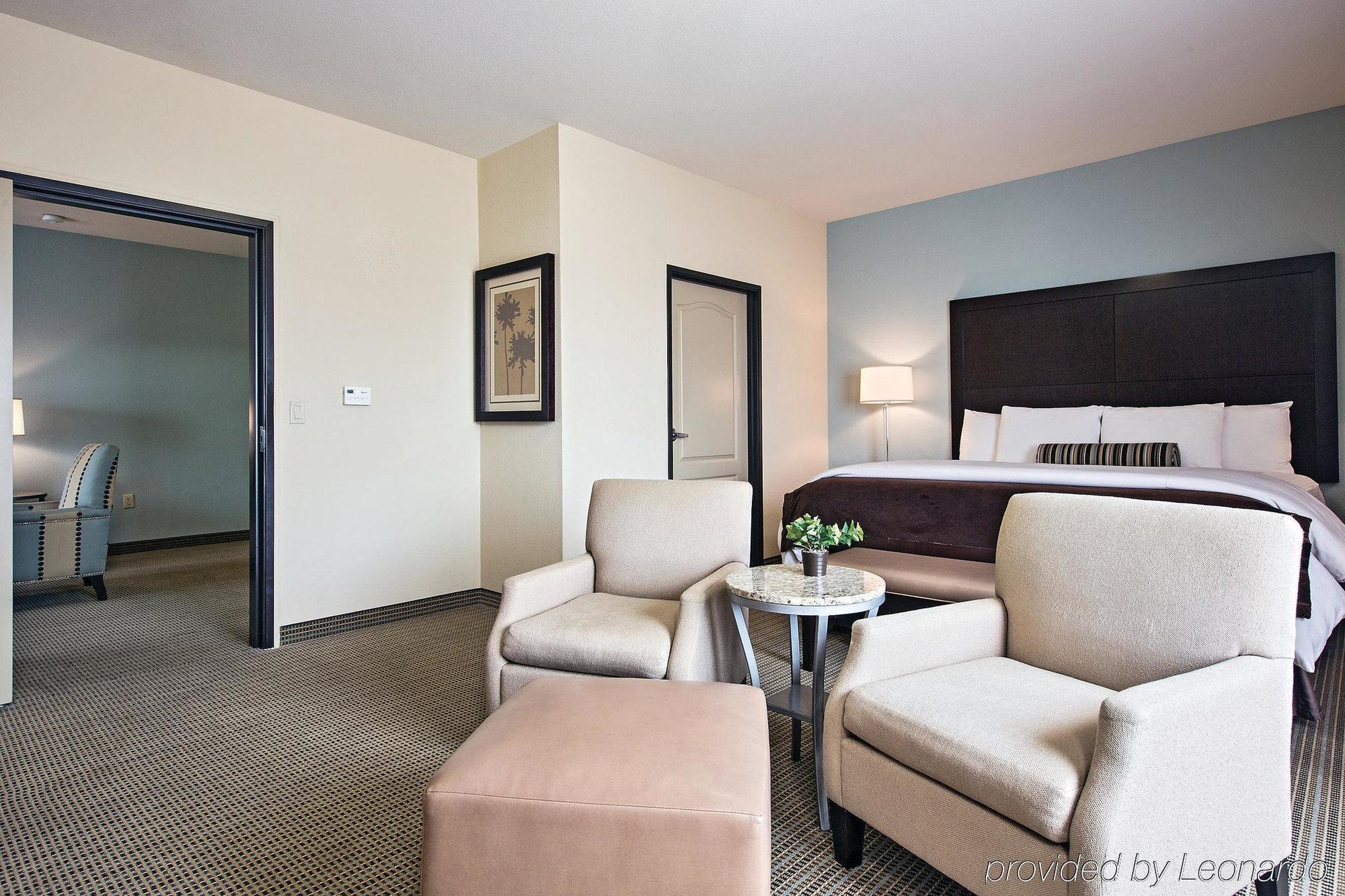 Hotel La Quinta By Wyndham Dfw Airport West - Euless Exterior foto