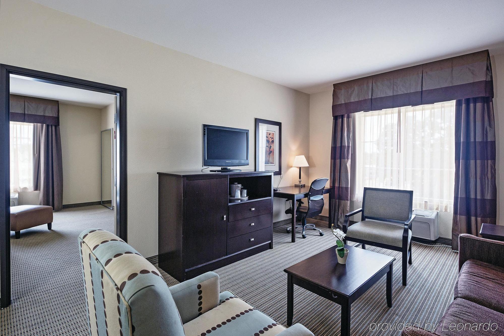 Hotel La Quinta By Wyndham Dfw Airport West - Euless Exterior foto