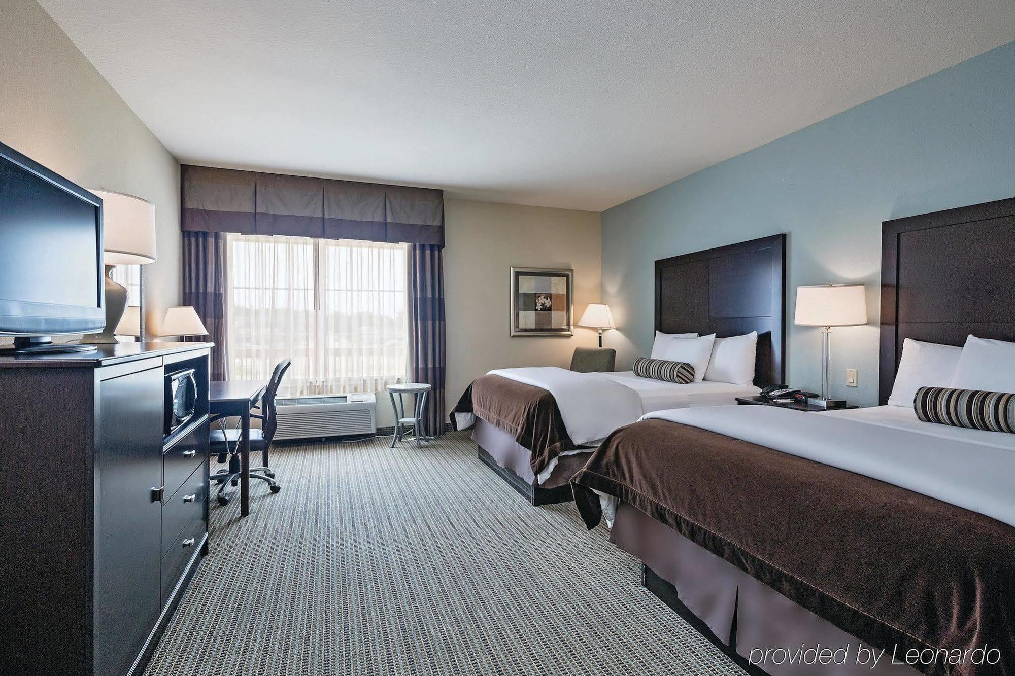 Hotel La Quinta By Wyndham Dfw Airport West - Euless Exterior foto